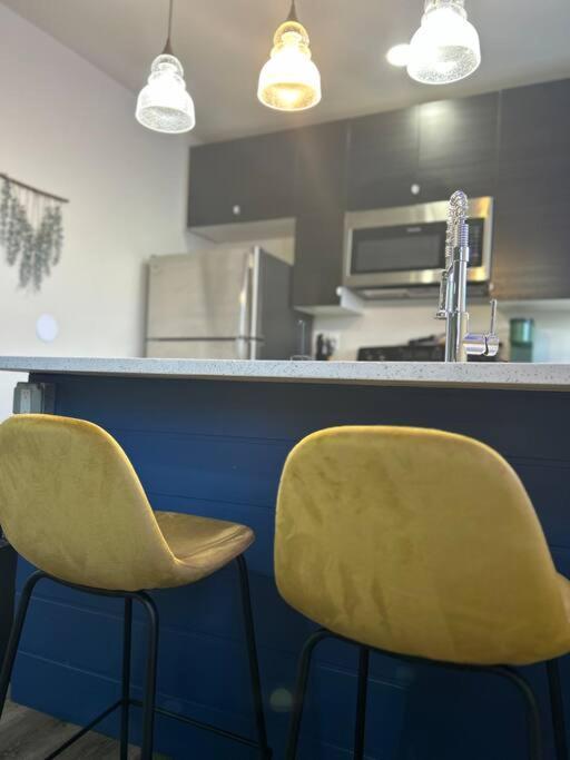 Modern Loft!/Free Parking/Long Stay Friendly! Ντητρόιτ Εξωτερικό φωτογραφία