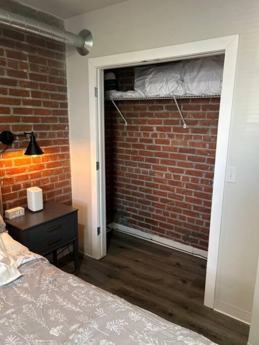 Modern Loft!/Free Parking/Long Stay Friendly! Ντητρόιτ Εξωτερικό φωτογραφία
